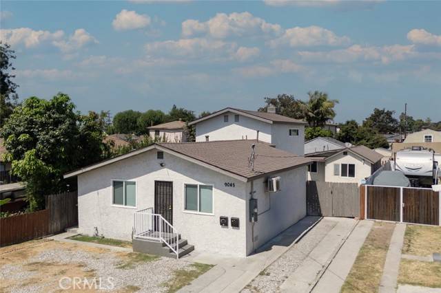 9045 Algeroma Street, Bellflower, CA 90706