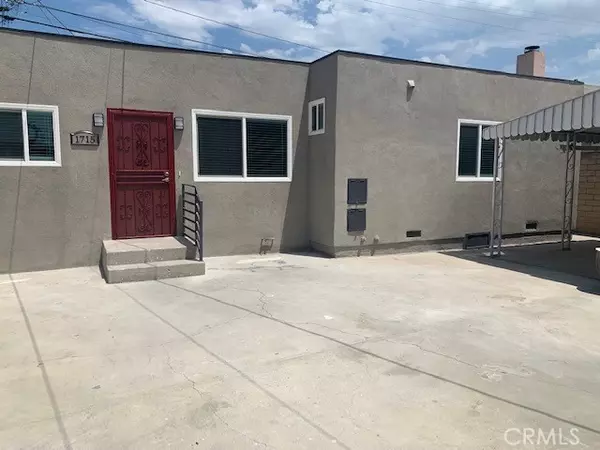 Los Angeles, CA 90047,1715 W 85th Street #1713