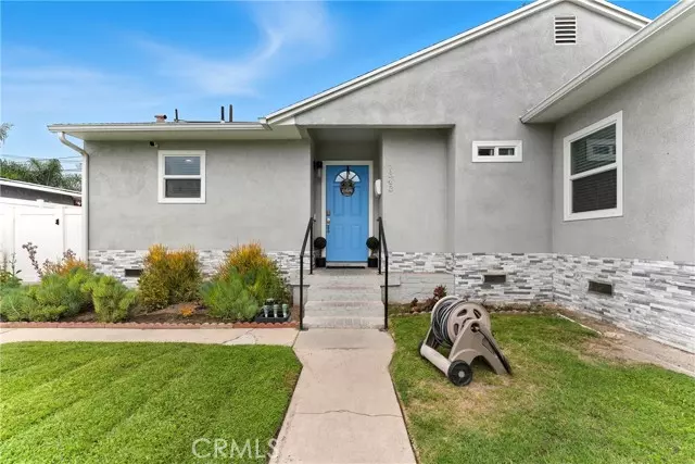 Downey, CA 90240,7343 Hannon St