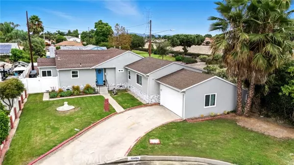 Downey, CA 90240,7343 Hannon St