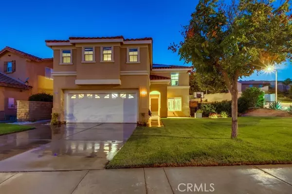 29965 Crawford place, Castaic, CA 91384