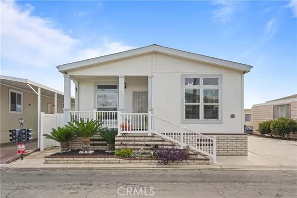 Long Beach, CA 90810,3595 Santa Fe Avenue #287