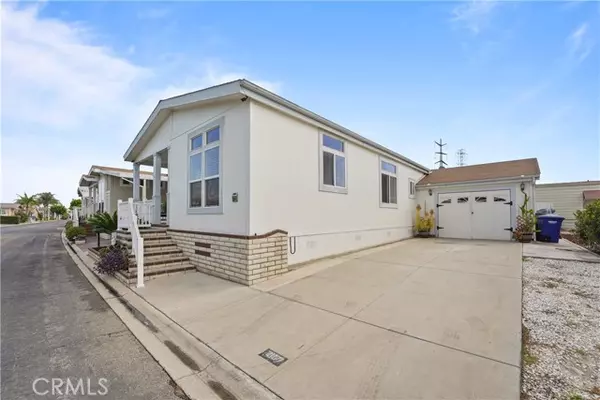 Long Beach, CA 90810,3595 Santa Fe Avenue #287