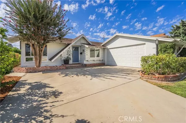 La Habra, CA 90631,2420 Sidon Avenue