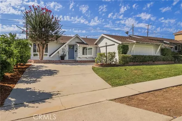 2420 Sidon Avenue, La Habra, CA 90631