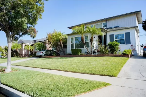 Lakewood, CA 90712,4848 Oliva