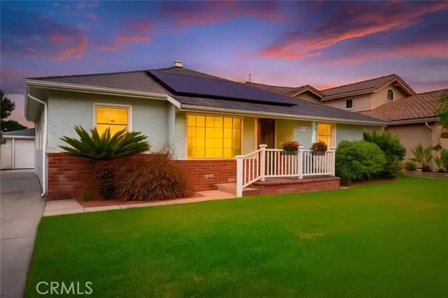 Downey, CA 90242,12707 Glenshire