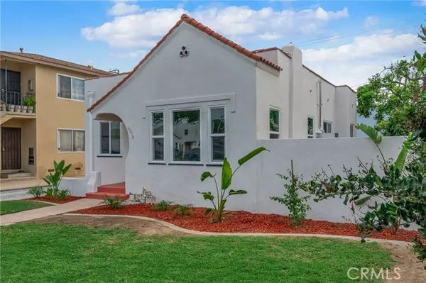 Long Beach, CA 90805,6010 Linden Avenue