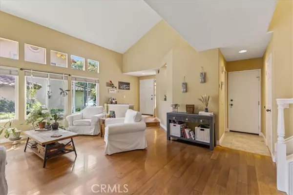 Rancho Santa Margarita, CA 92688,30 Cascada
