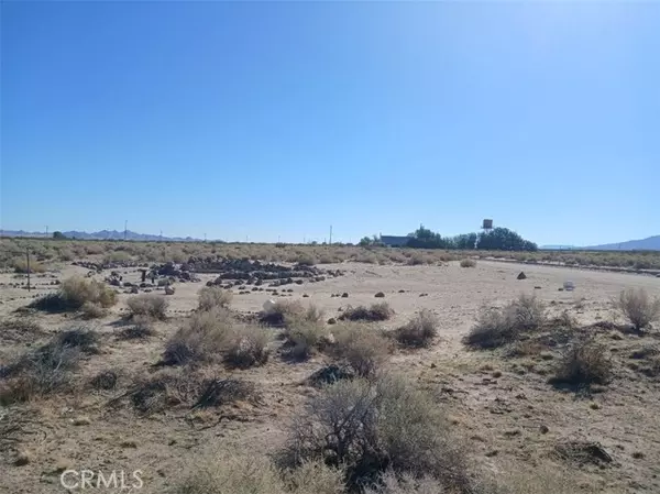 Lucerne Valley, CA 92356,1 E Clark