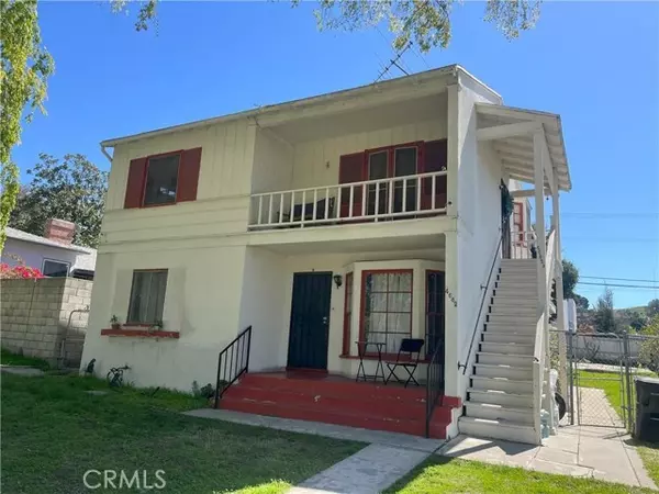 4682 Paula Street, Los Angeles, CA 90032
