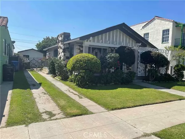 Los Angeles, CA 90044,1030 W 64th