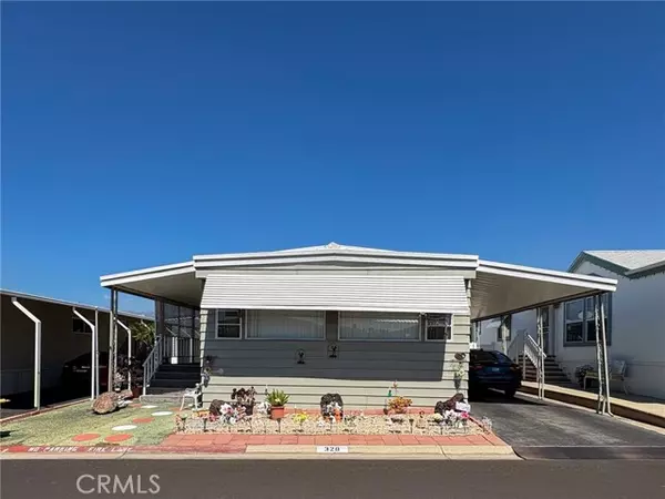 4095 Fruit St #Spc 328, La Verne, CA 91750