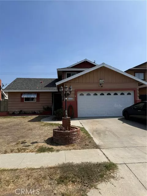 15412 Allingham, Norwalk, CA 90650