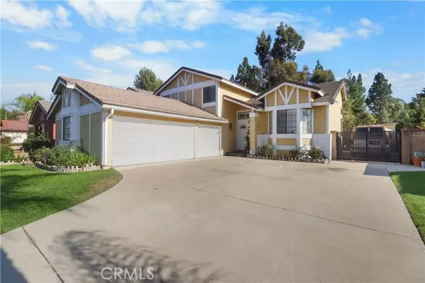 Walnut, CA 91789,19178 Bel Air Drive