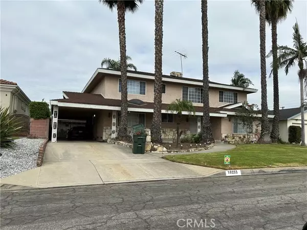 10233 Cord, Downey, CA 90241