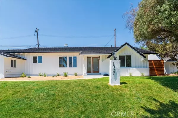 Fullerton, CA 92831,1027 E Harmony Lane