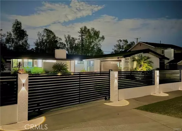 3432 Yellowtail Drive, Rossmoor Socal, CA 90720