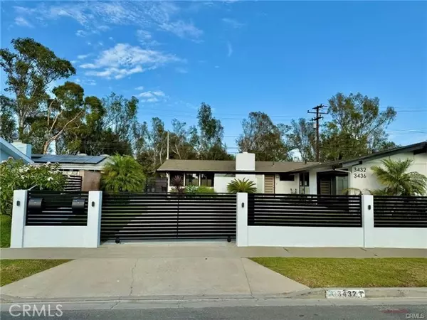 Rossmoor Socal, CA 90720,3432 Yellowtail Drive