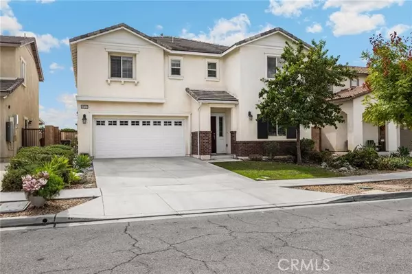 Fontana, CA 92336,16737 Kalmia Lane