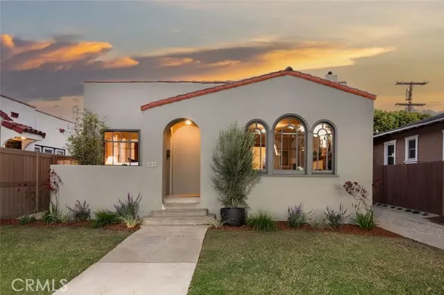 Long Beach, CA 90814,532 Roswell Avenue