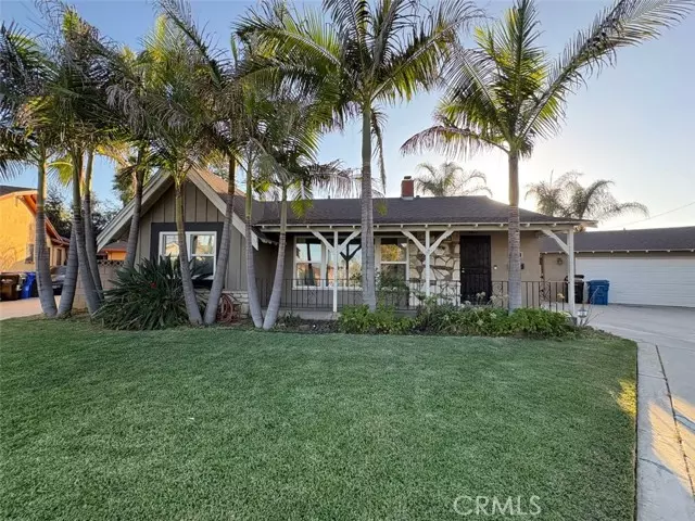 Whittier, CA 90604,10955 Parise