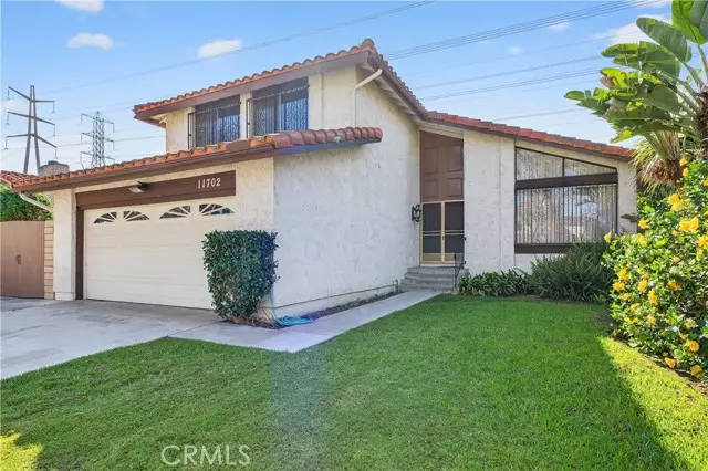 Cerritos, CA 90703,11702 Christy Street
