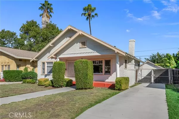 Los Angeles, CA 90043,5444 Brynhurst