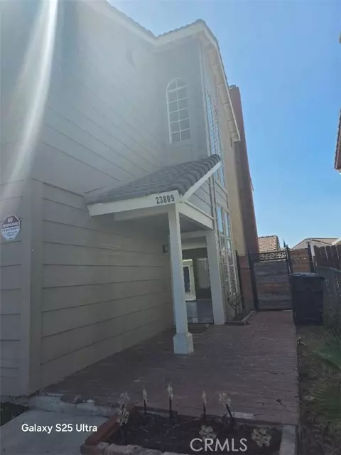 Moreno Valley, CA 92557,23809 Parkland Avenue