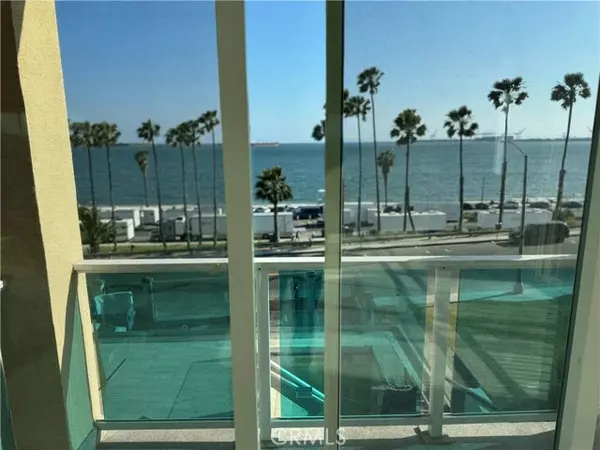 2230 E Ocean Boulevard #9, Long Beach, CA 90803
