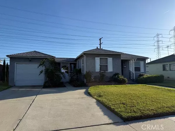 Compton, CA 90220,1310 W Bennett