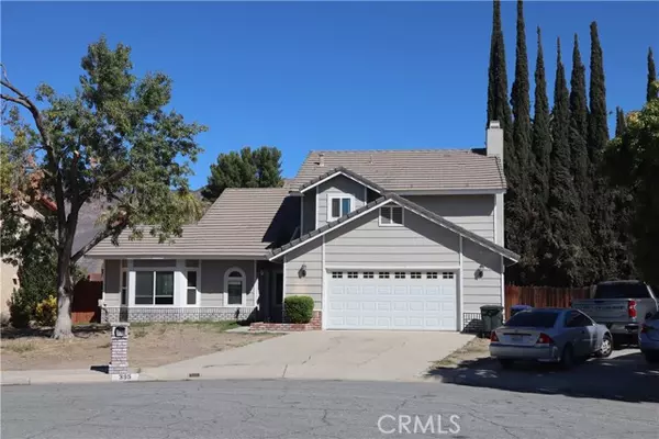 395 Virginia, San Jacinto, CA 92583