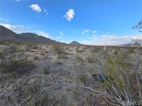 Lucerne Valley, CA 92703,0 Corwin