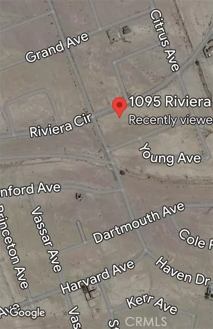 Salton City, CA 92274,1095 Riviera Circle