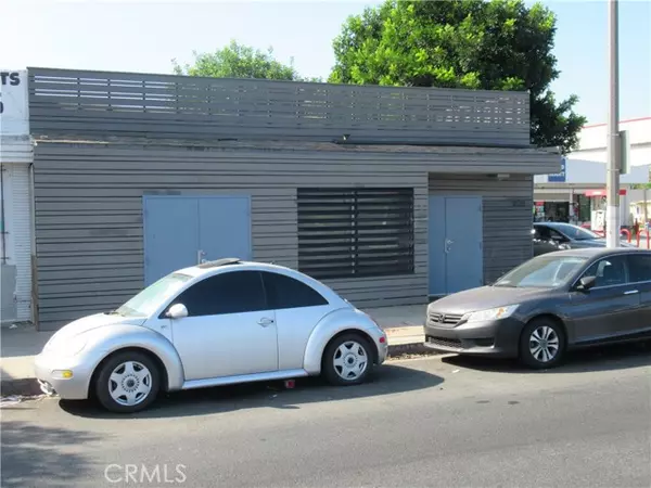 Compton, CA 90221,1820 E Rosecrans Avenue