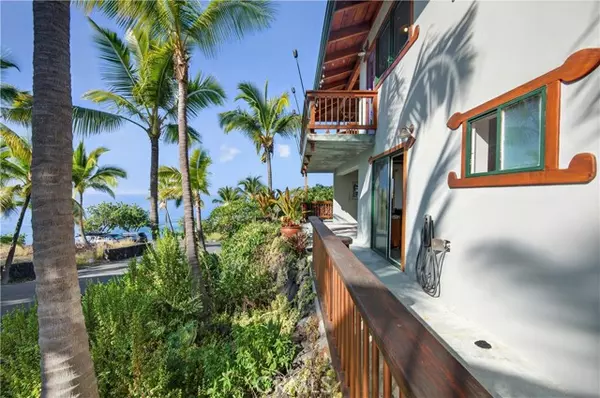 87287 Kaohe Road, Other - See Remarks, HI 96704