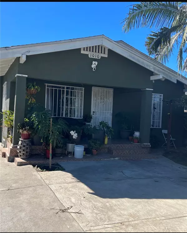 Compton, CA 90221,1010 E Stockton