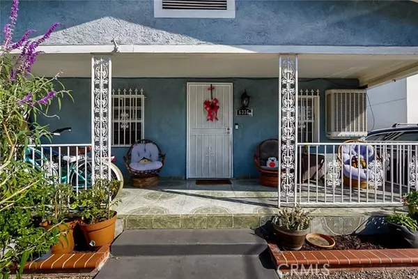 Bell, CA 90201,6336 Pala Avenue