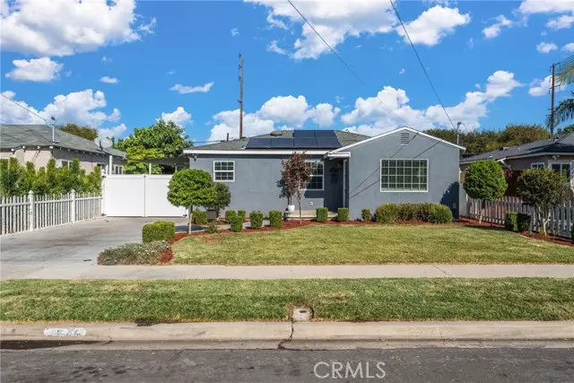 Long Beach, CA 90810,1545 W Canton