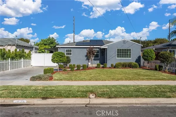 1545 W Canton, Long Beach, CA 90810