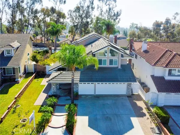 Fullerton, CA 92833,1860 Brooke