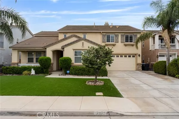 7871 Slate Creek, Eastvale, CA 92880