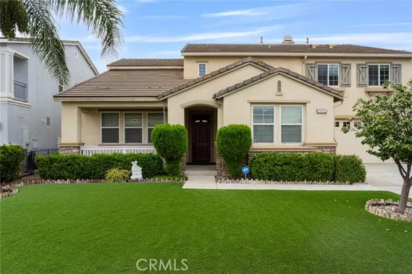 Eastvale, CA 92880,7871 Slate Creek