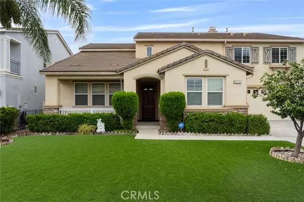 Eastvale, CA 92880,7871 Slate Creek