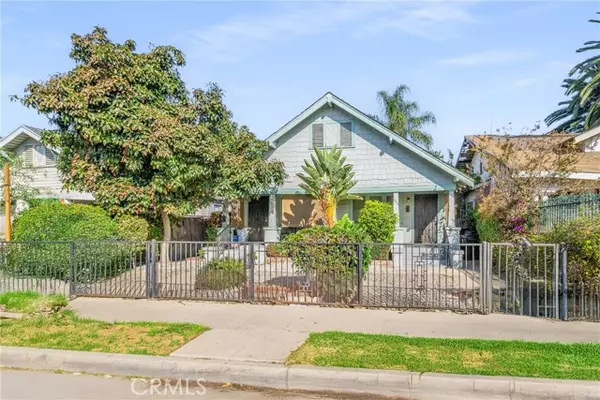 Los Angeles, CA 90011,1241 E 43rd