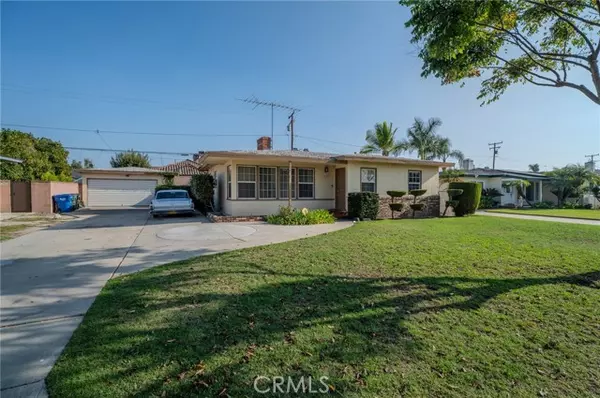 10340 Clancey, Downey, CA 90241
