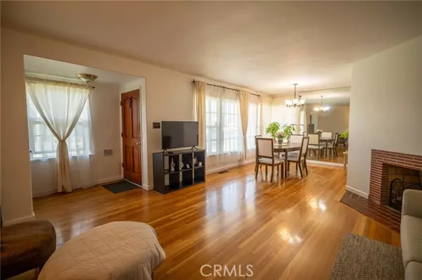 Downey, CA 90241,10340 Clancey