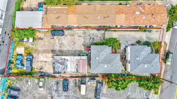 1709 Sichel Street, Los Angeles, CA 90031