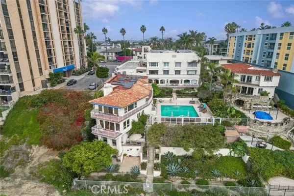 Long Beach, CA 90802,1800 E Ocean