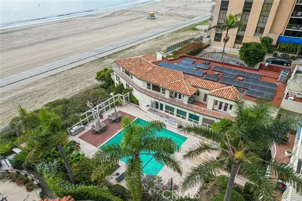 1800 E Ocean, Long Beach, CA 90802